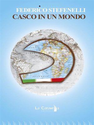 cover image of Casco in un mondo